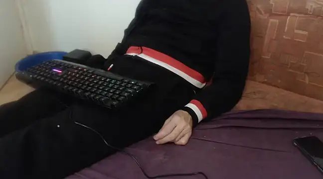 Snapshot of VASKOS178 chatting on December 2024 11:10:02 AM VASKOS178 online show from December 2024 11:10:02 AM