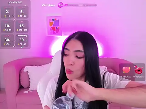 tatiana prada online show from October 2025 05:37:02 AM