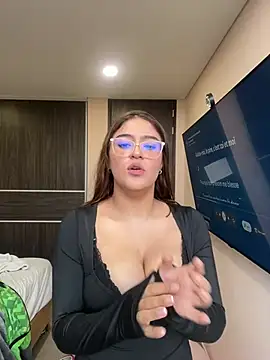 Juliana News online show from December 2024 10:15:02 PM