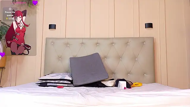 nicol snow online show from March 2026 04:14:02 PM