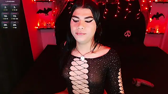 Snapshot of My_vampire_Mia chatting on March 2025 06:34:01 PM My vampire Mia online show from March 2025 06:34:01 PM