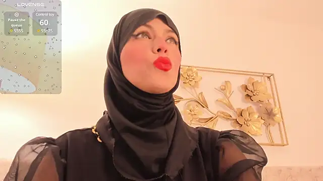 hanajameela online show from March 2025 11:37:02 AM