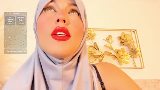 hanajameela online show from January 2026 11:48:02 AM