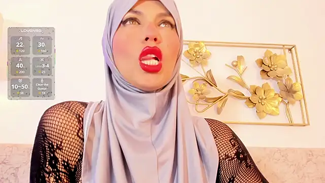 hanajameela online show from February 2026 11:47:02 AM