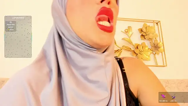 hanajameela online show from April 2026 11:49:01 AM