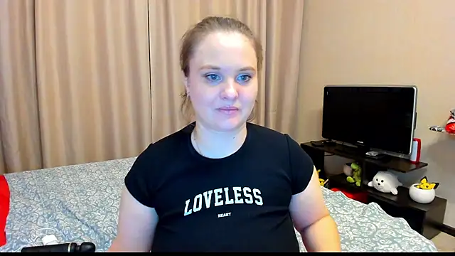 AlanaBrox online show from December 2024 03:52:02 AM