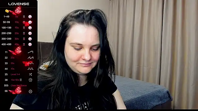 AlanaBrox online show from October 2025 03:24:02 PM