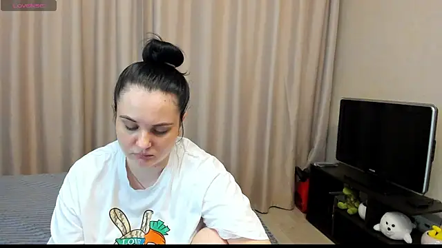 AlanaBrox online show from May 2026 08:18:01 PM