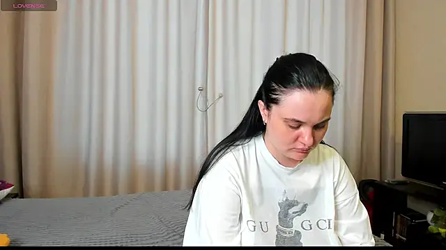 AlanaBrox online show from June 2026 10:30:02 AM