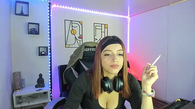 kay marie online show from January 2025 08:17:01 PM