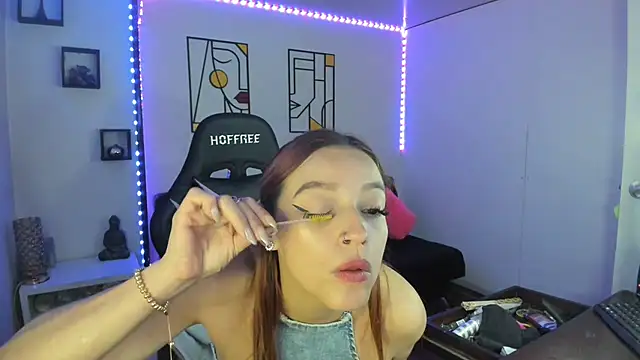 kay marie online show from February 2025 04:35:02 AM