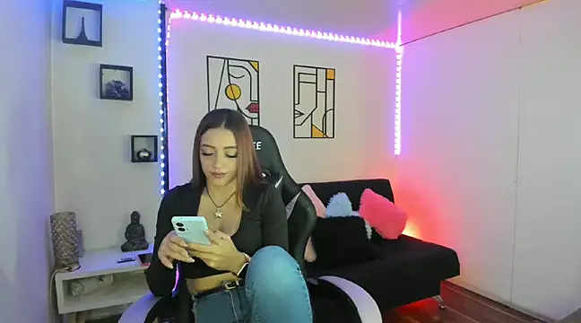 kay marie online show from February 2025 06:56:02 PM