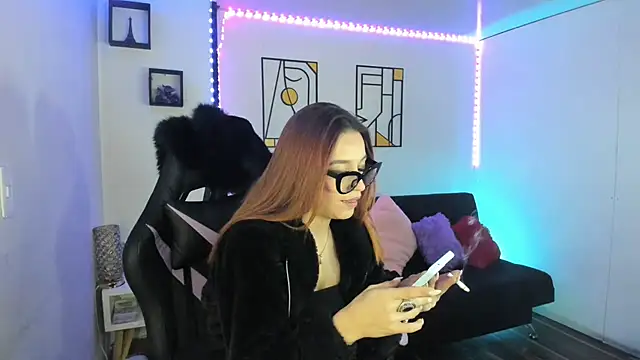 kay marie online show from February 2025 12:19:02 AM