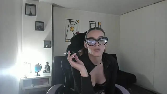 kay marie online show from February 2026 08:16:01 PM