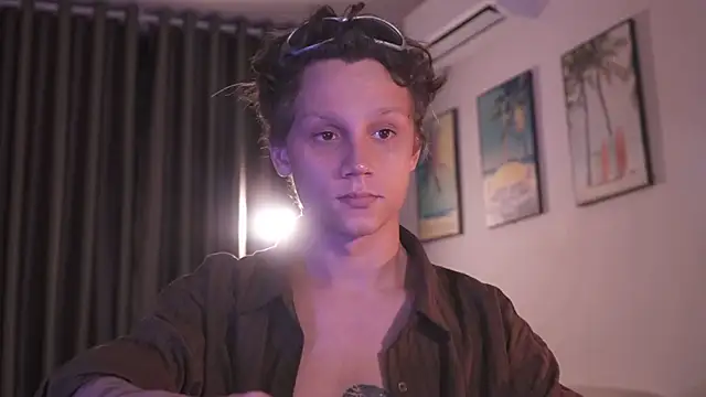 Nicky neal online show from March 2026 10:20:01 PM