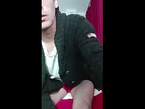 Snapshot of ALBEIROFOOTBALL1992 chatting on February 2025 06:12:02 AM ALBEIROFOOTBALL1992 online show from February 2025 06:12:02 AM