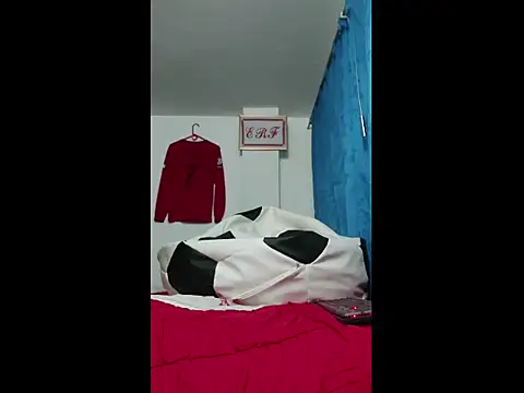 Snapshot of ALBEIROFOOTBALL1992 chatting on February 2025 06:14:02 AM ALBEIROFOOTBALL1992 online show from February 2025 06:14:02 AM