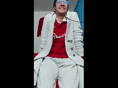 Snapshot of ALBEIROFOOTBALL1992 chatting on February 2025 06:18:02 AM ALBEIROFOOTBALL1992 online show from February 2025 06:18:02 AM