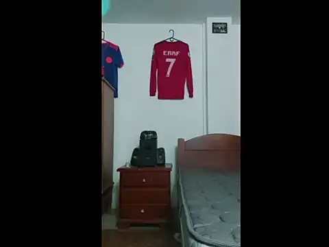 Snapshot of ALBEIROFOOTBALL1992 chatting on September 2025 09:36:02 AM ALBEIROFOOTBALL1992 online show from September 2025 09:36:02 AM