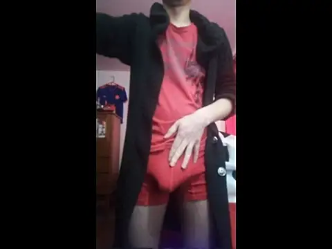 Snapshot of ALBEIROFOOTBALL1992 chatting on November 2025 02:43:02 PM ALBEIROFOOTBALL1992 online show from November 2025 02:43:02 PM