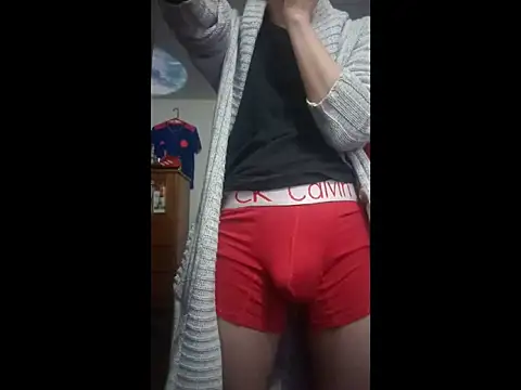 Snapshot of ALBEIROFOOTBALL1992 chatting on November 2025 03:39:02 AM ALBEIROFOOTBALL1992 online show from November 2025 03:39:02 AM