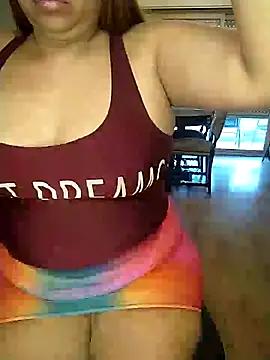 sasha hot98 online show from April 2026 09:10:02 PM