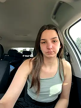 DoriDeluxe66 online show from November 2025 09:53:01 AM