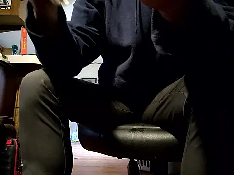 chosen923 online show from November 2025 07:13:01 PM