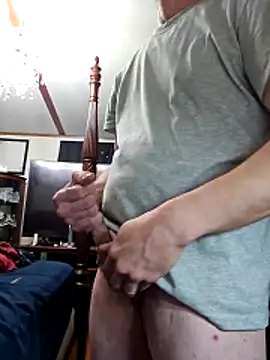 chosen923 online show from March 2026 01:51:01 AM