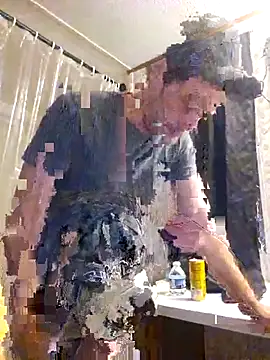 chosen923 online show from April 2026 02:28:01 AM