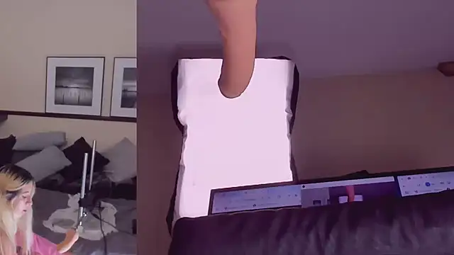 Lizzy Lace online show from January 2025 03:55:01 AM