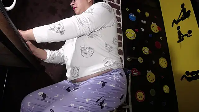 Snapshot of samrocker_sex chatting on October 2025 06:42:02 PM samrocker sex online show from October 2025 06:42:02 PM