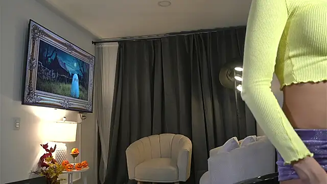 kendall ruiz online show from October 2025 11:39:02 PM