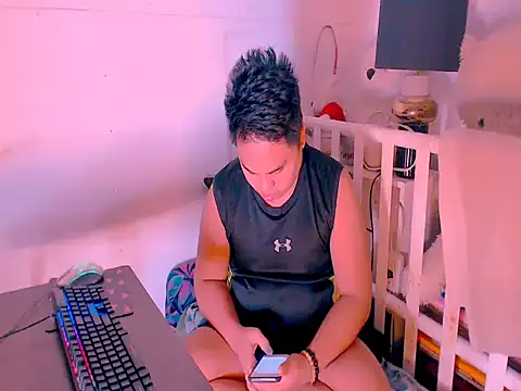 Snapshot of Hardking_69 chatting on July 2026 03:36:02 PM Hardking 69 online show from July 2026 03:36:02 PM