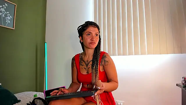 karlye 5 online show from March 2026 02:56:01 PM