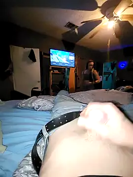 BreakBread974 online show from March 2025 04:54:02 PM