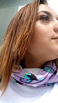 Emiily W online show from December 2024 03:53:02 PM