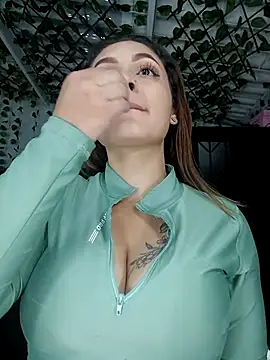 Emiily W online show from March 2025 10:50:01 AM