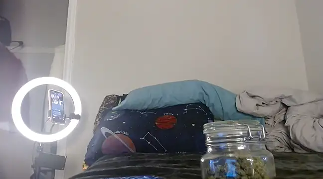 EmpressSunshine online show from December 2024 10:01:02 PM