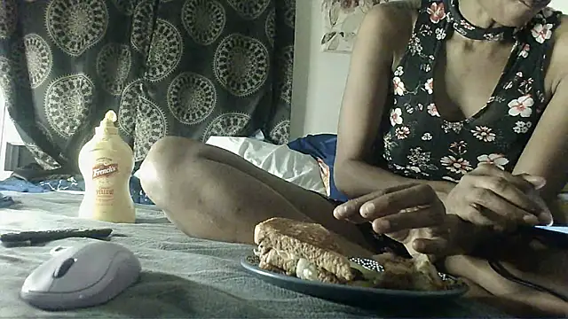 EmpressSunshine online show from September 2025 05:18:01 AM