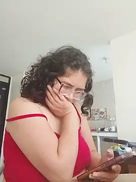 Snapshot of johannasexy97 chatting on December 2024 04:06:01 PM johannasexy97 online show from December 2024 04:06:01 PM