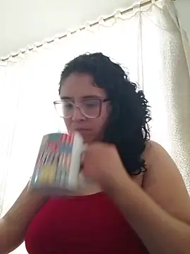 Snapshot of johannasexy97 chatting on December 2024 10:15:01 PM johannasexy97 online show from December 2024 10:15:01 PM