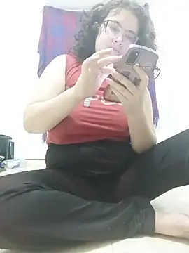 Snapshot of johannasexy97 chatting on January 2025 09:15:01 AM johannasexy97 online show from January 2025 09:15:01 AM