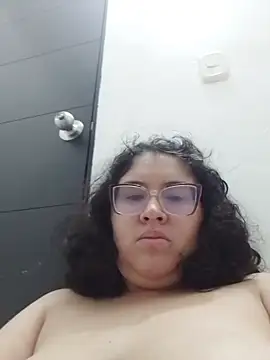 Snapshot of johannasexy97 chatting on January 2025 09:28:02 AM johannasexy97 online show from January 2025 09:28:02 AM