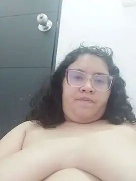 Snapshot of johannasexy97 chatting on January 2025 03:38:01 PM johannasexy97 online show from January 2025 03:38:01 PM