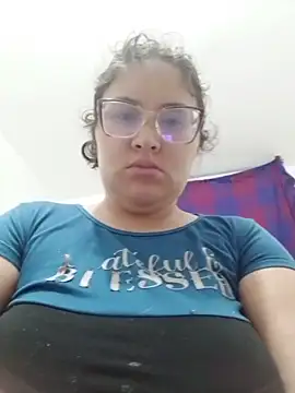 Snapshot of johannasexy97 chatting on February 2025 09:17:02 AM johannasexy97 online show from February 2025 09:17:02 AM