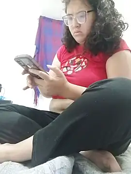 Snapshot of johannasexy97 chatting on March 2025 09:40:02 AM johannasexy97 online show from March 2025 09:40:02 AM