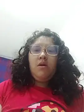 Snapshot of johannasexy97 chatting on March 2025 09:49:02 AM johannasexy97 online show from March 2025 09:49:02 AM