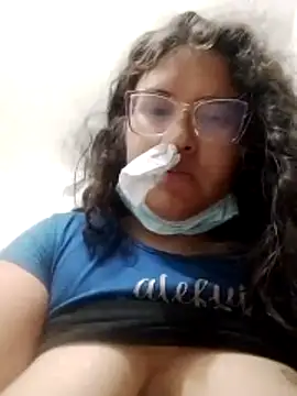 Snapshot of johannasexy97 chatting on November 2025 08:26:01 AM johannasexy97 online show from November 2025 08:26:01 AM