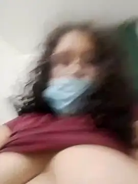 Snapshot of johannasexy97 chatting on November 2025 08:19:01 AM johannasexy97 online show from November 2025 08:19:01 AM